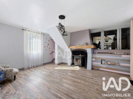 Vente Longère 5 pièces — photo 4