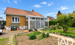 Maison 3 Pièces 65 m² à vendre à Auchel (62260)