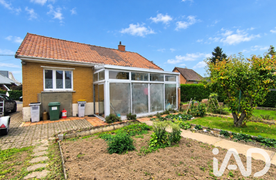 Vente Maison/villa 3 pièces — photo du bien