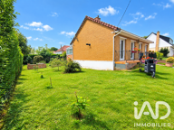 Vente Maison/villa 3 pièces — photo 3