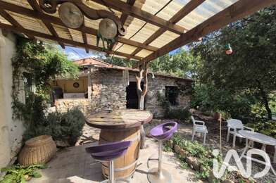 Maison 5 pièces 325000 €
