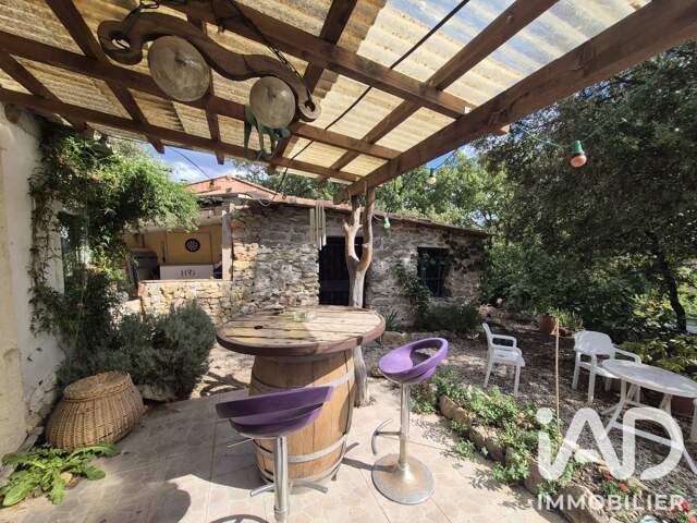 Vente Maison/villa 5 pièces — photo du bien