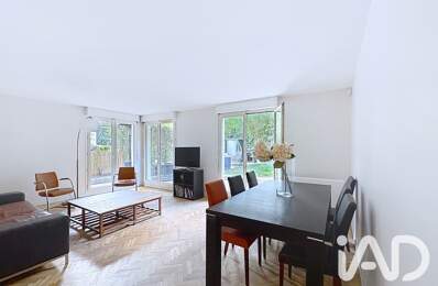 Vente Appartement 4 pièces — photo du bien
