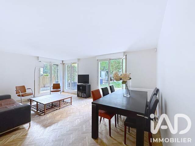 Vente Appartement 4 pièces — photo du bien