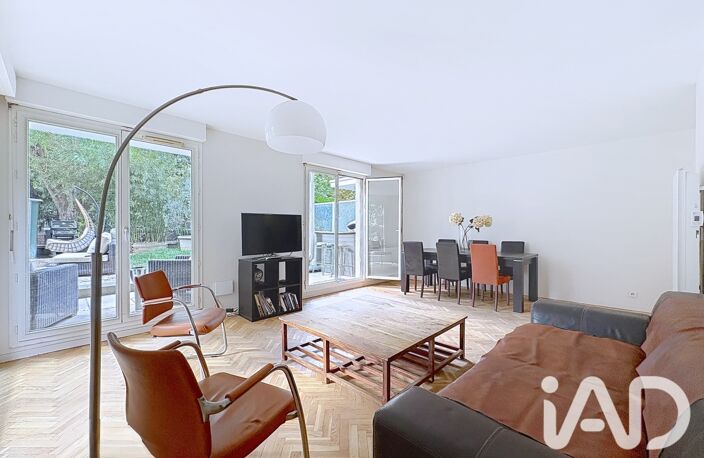 Vente Appartement 4 pièces — photo 3