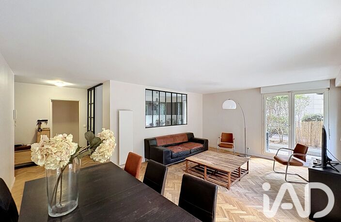 Vente Appartement 4 pièces — photo 4