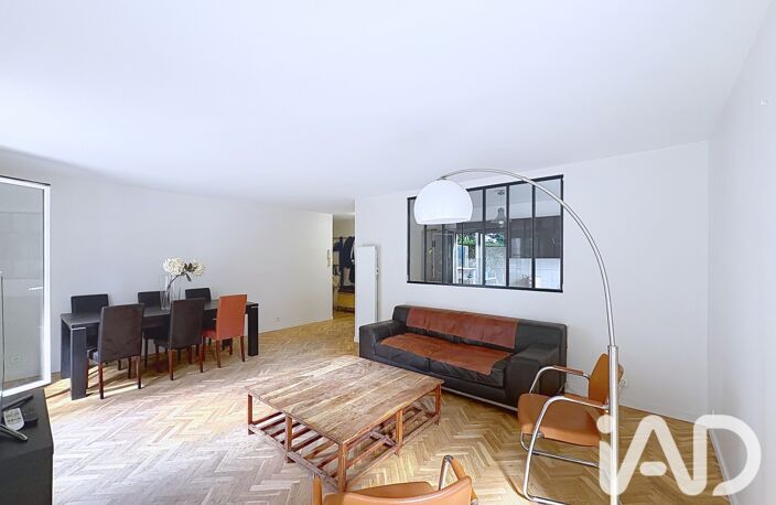 Vente Appartement 4 pièces — photo 5