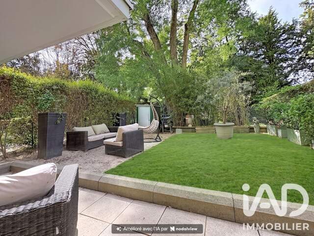 Vente Appartement 4 pièces — photo du bien