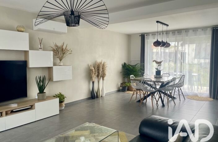 Vente Maison traditionnelle 5 pièces — photo 2