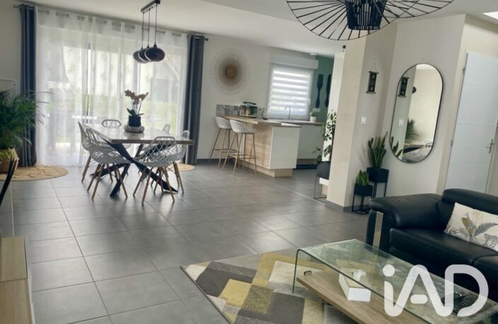 Vente Maison traditionnelle 5 pièces — photo 3