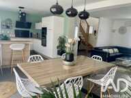 Vente Maison traditionnelle 5 pièces — photo 4