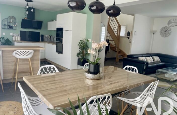 Vente Maison traditionnelle 5 pièces — photo 4