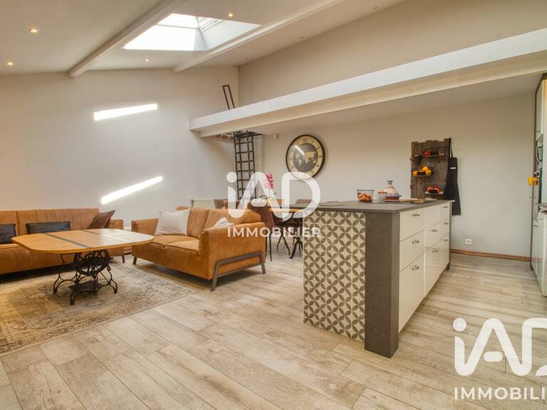 Vente Maison/villa 4 pièces — photo 1