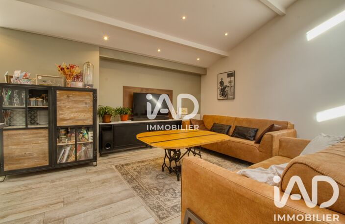 Vente Maison/villa 4 pièces — photo 2
