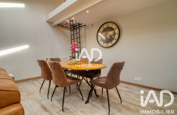 Vente Maison/villa 4 pièces — photo 3