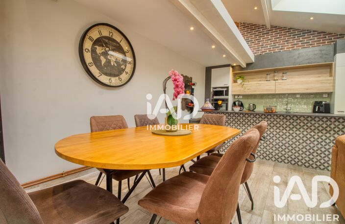 Vente Maison/villa 4 pièces — photo 4