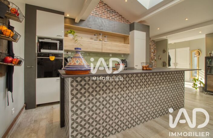 Vente Maison/villa 4 pièces — photo 5