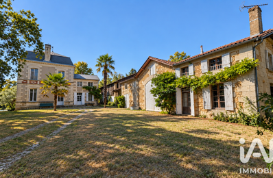 Vente Maison/villa 16 pièces — photo du bien