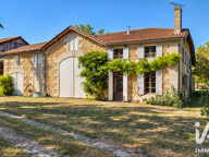 Vente Maison/villa 16 pièces — photo 2