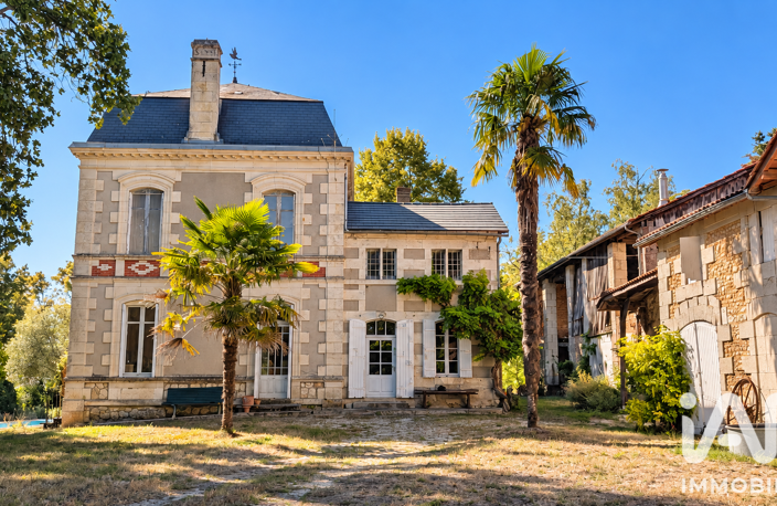 Vente Maison/villa 16 pièces — photo 3