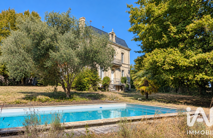 Vente Maison/villa 16 pièces — photo 4