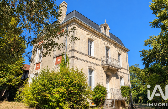 Vente Maison/villa 16 pièces — photo 5