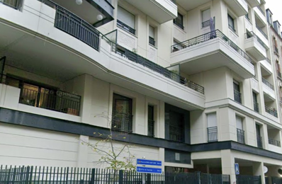 Vente Appartement 2 pièces — photo du bien