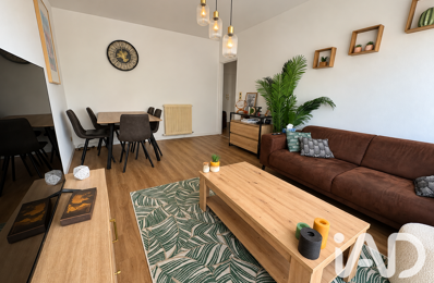 Vente Appartement 2 pièces — photo du bien