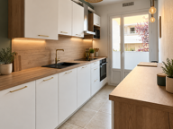 Vente Appartement 2 pièces — photo 4