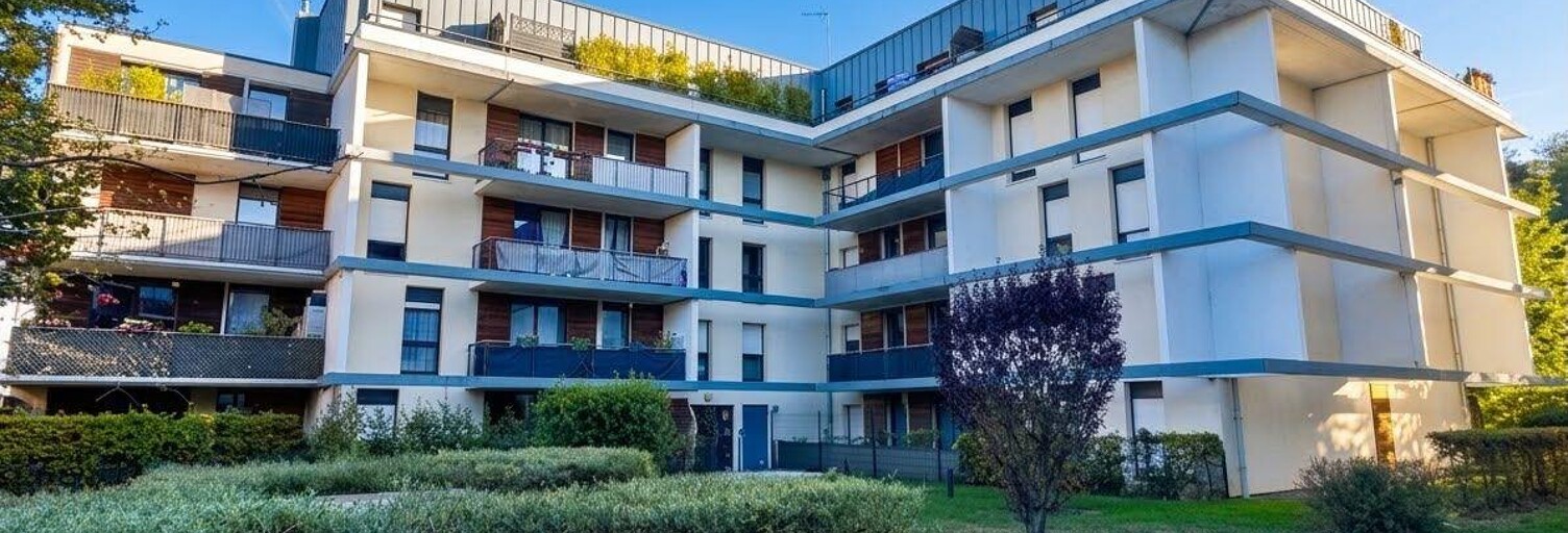 Appartement 2 Pièces 51 m² à vendre à Beauvais (60000)