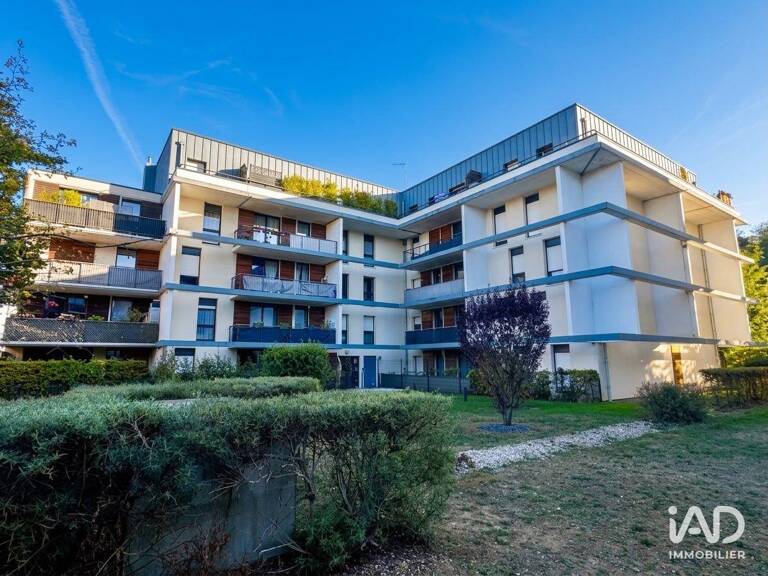 Vente Appartement 2 pièces — photo 1