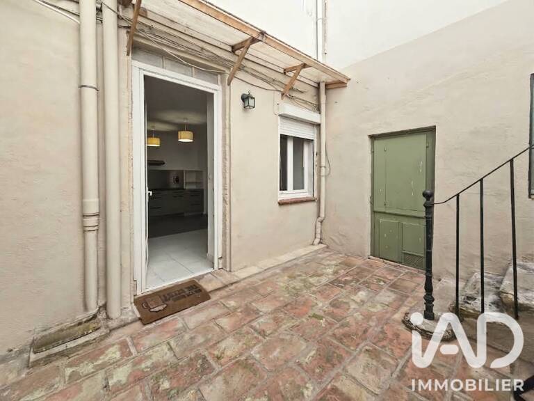 Vente Appartement 1 pièce — photo 1