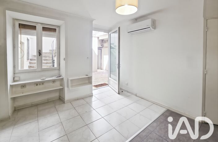 Vente Appartement 1 pièce — photo 3
