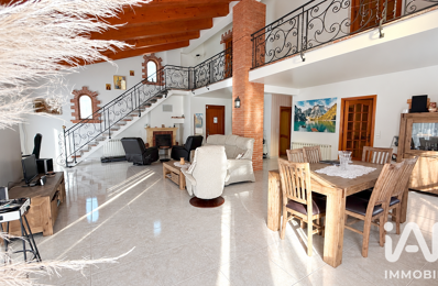 Vente Maison/villa 4 pièces — photo du bien