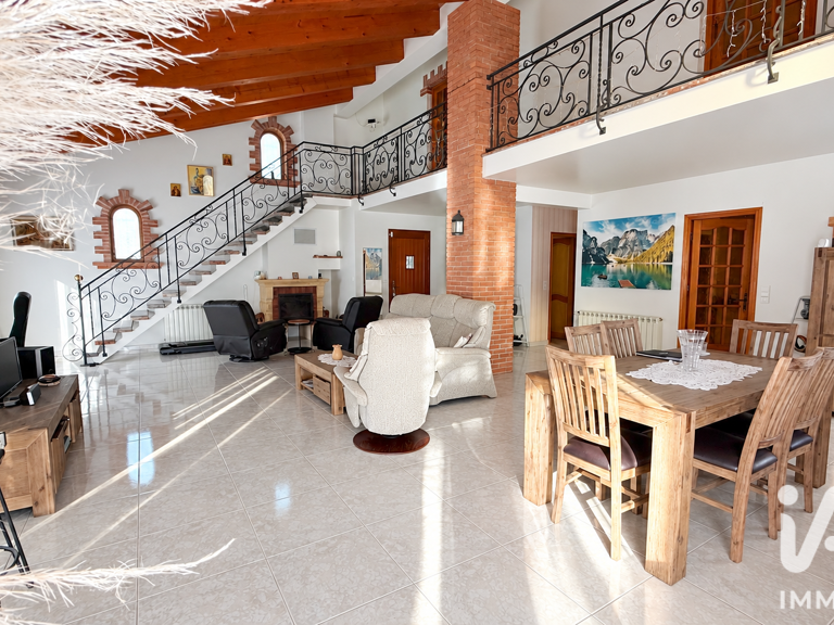 Vente Maison/villa 4 pièces — photo 1