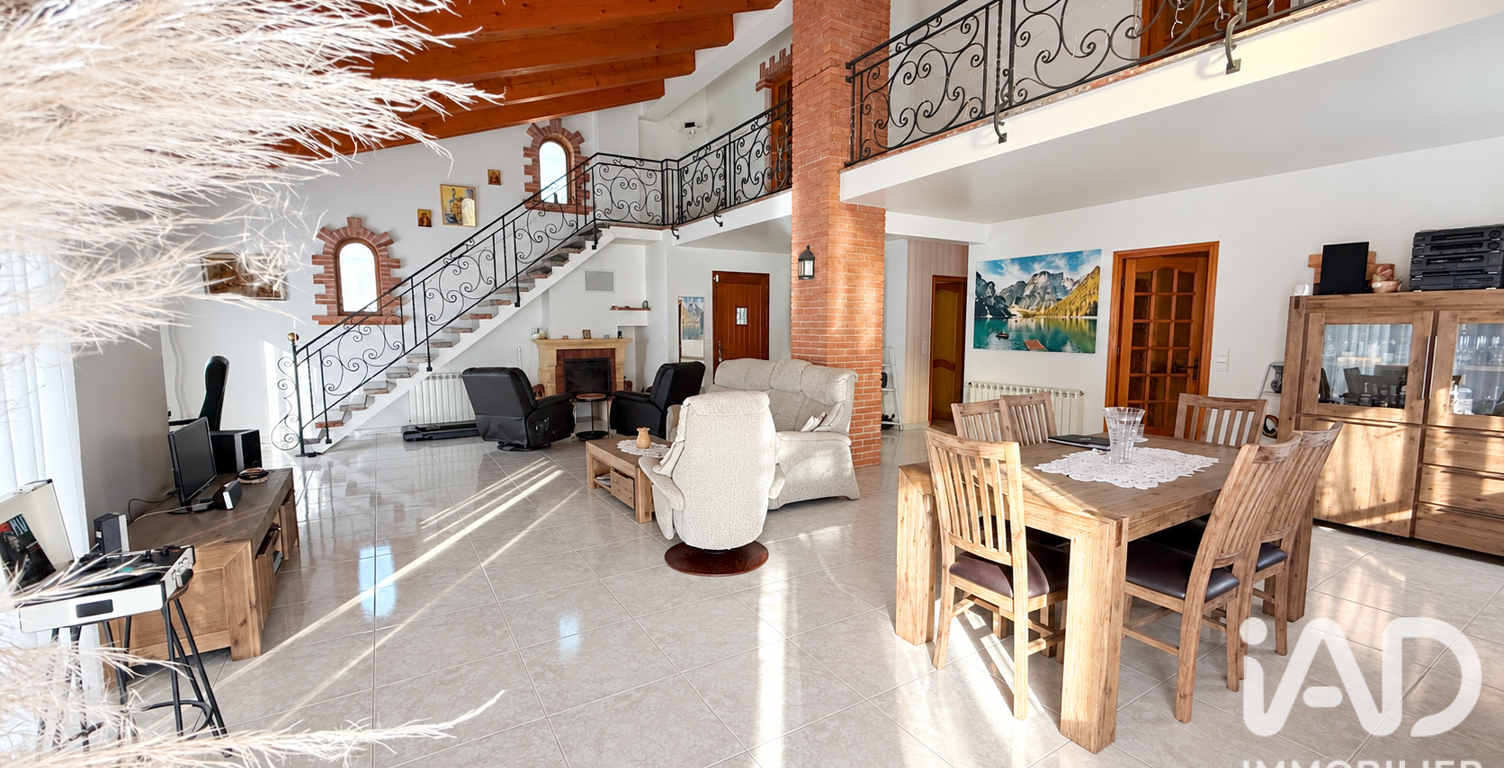 Vente Maison/villa 4 pièces — photo 1