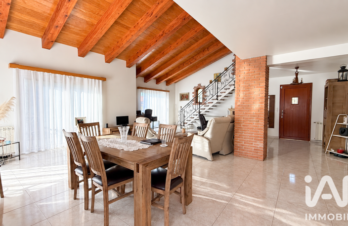 Vente Maison/villa 4 pièces — photo 3