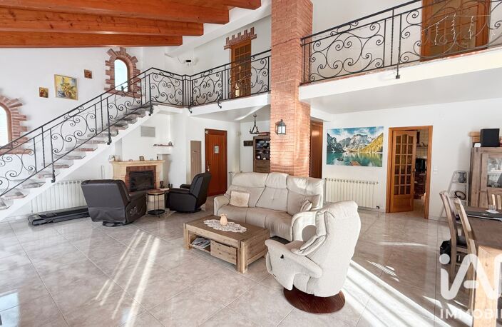 Vente Maison/villa 4 pièces — photo 4