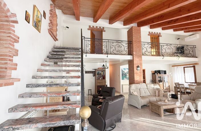 Vente Maison/villa 4 pièces — photo 5
