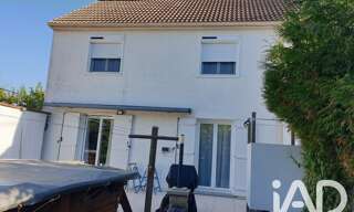 Maison 4 Pièces 87 m² à vendre à Saint-Florentin (89600)