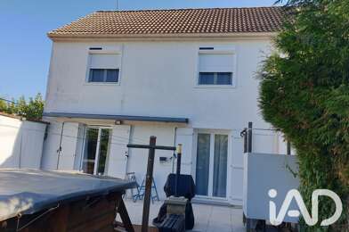 Maison 4 pièces 178000 €