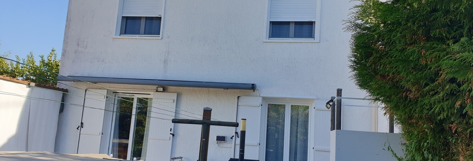 Maison 4 Pièces 87 m² à vendre à Saint-Florentin (89600)