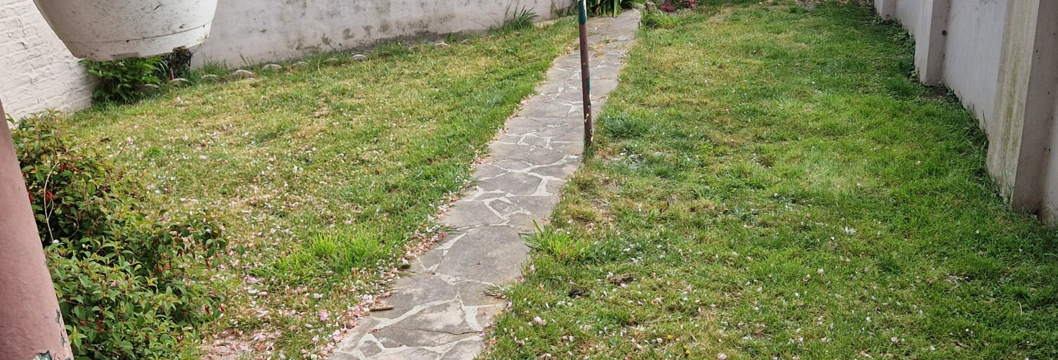 Maison 5 Pièces 114 m² à vendre à Coudekerque-Branche (59210)