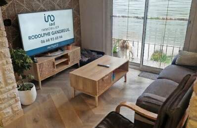 Vente Maison de ville 5 pièces — photo du bien
