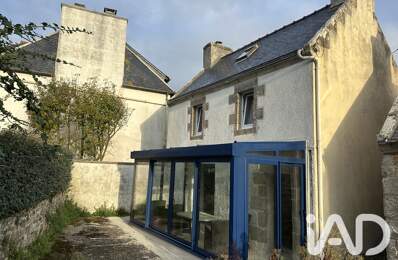 Vente Maison/villa 4 pièces — photo du bien