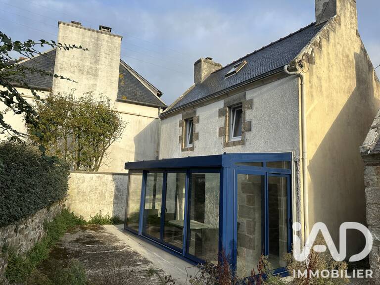 Vente Maison/villa 4 pièces — photo 1