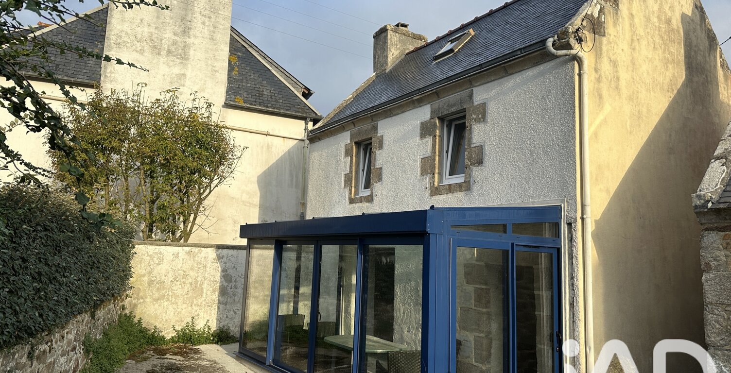 Vente Maison/villa 4 pièces — photo 1