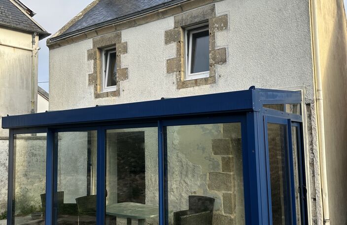 Vente Maison/villa 4 pièces — photo 4