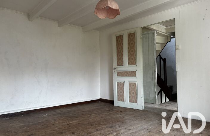 Vente Maison/villa 4 pièces — photo 5