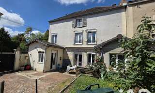 Maison 7 Pièces 151 m² à vendre à Vendeuvre-sur-Barse (10140)
